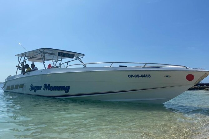 Cartagena's Legendary Boat Party : Full Day in Cholón - How to Handle Vendors and Extra Charges