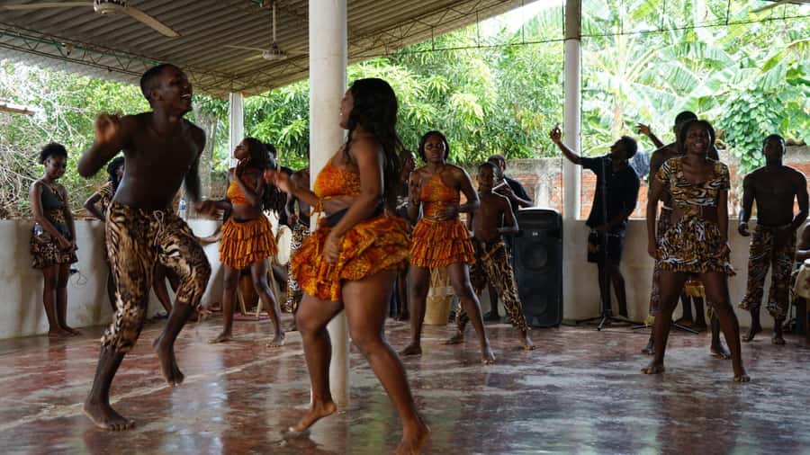 Cartagena: San Basilio de Palenque Guided Day Trip - Why San Basilio de Palenque matters