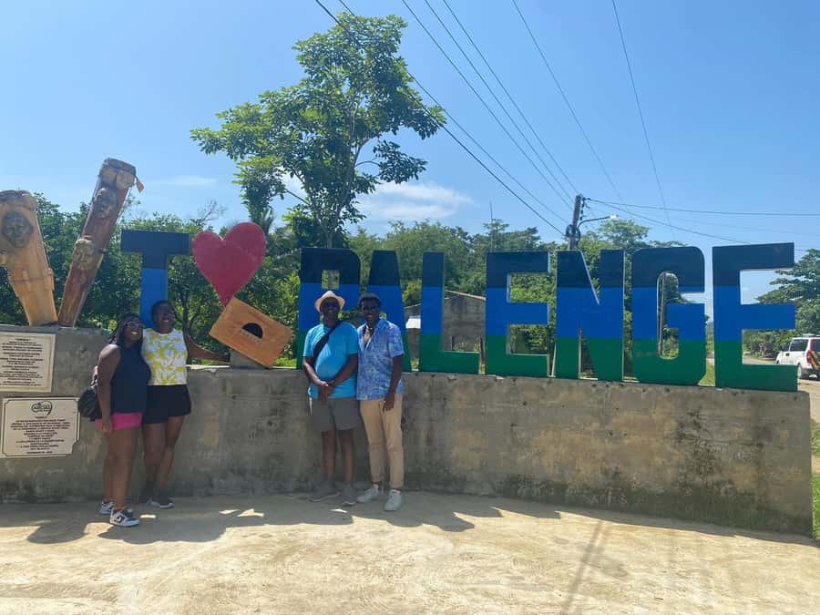 Cartagena: San Basilio de Palenque Guided Day Trip - Music, dance, and the Palenque language
