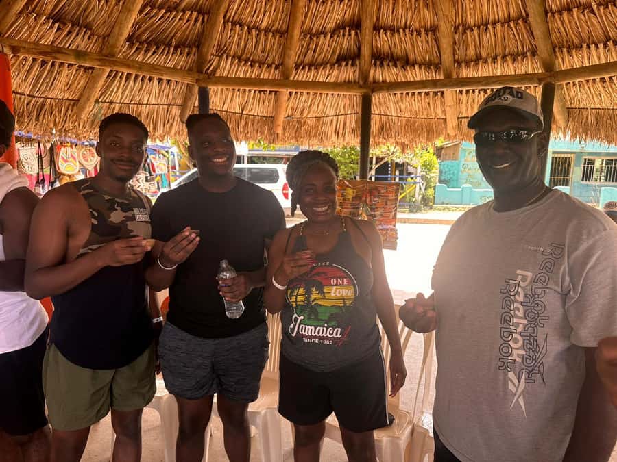 Cartagena: San Basilio de Palenque Guided Day Trip - Is $92 a fair price?