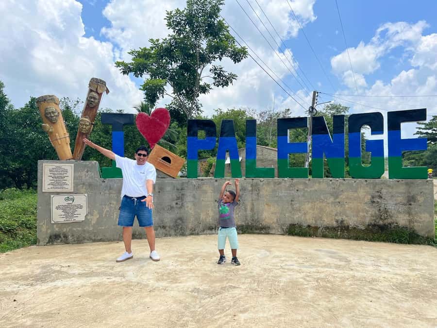 Cartagena:San Basilio de Palenque private DayTrip with Lunch - Meeting your local guide in town