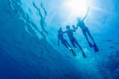 Snorkel, Mangroves and Playa Blanca Tour