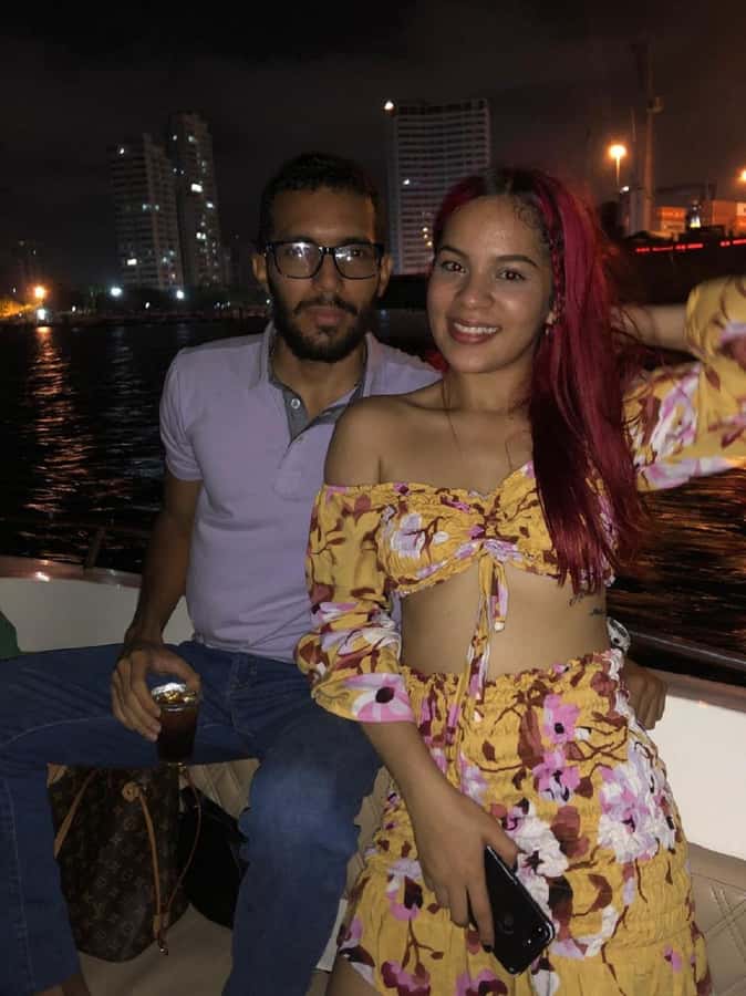 Cartagena: Speed Boat Party on the Bay with open bar - Two hours of Cartagena Bay views