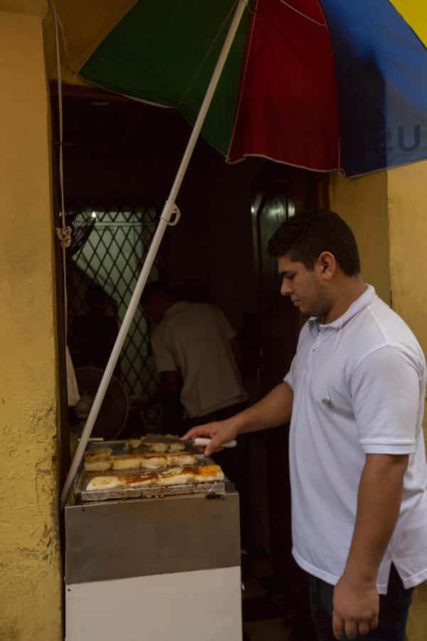 Cartagena: Street Food Walking Tour - Key details that make this food walk worthwhile