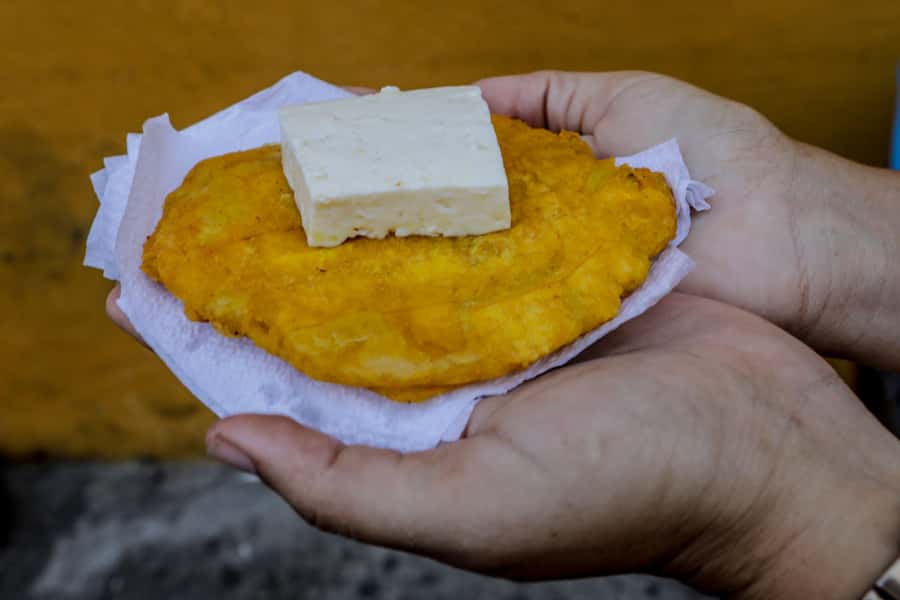 Cartagena: Street Food Walking Tour - Why this two-hour Cartagena food walk works