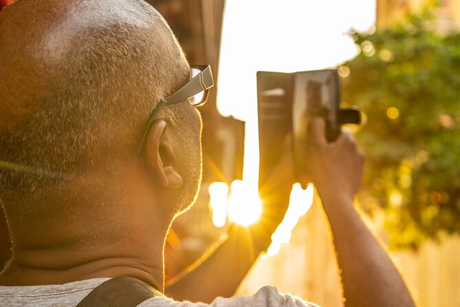 Cartagena Sunset Walking Tour - Starting in Plaza de San Diego at 5:00 pm