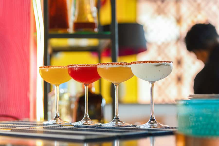 Cartagena Tasting Mezcal & Tequila - Timing, access, and cancellation