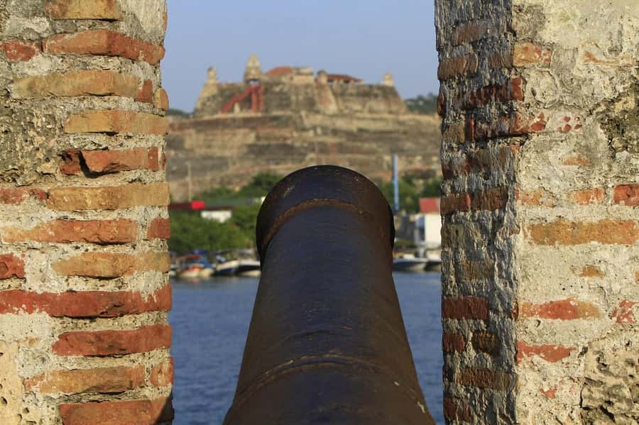 CARTAGENA: The Best CITY TOUR of my Magical City - Why this tour works as a first look at Cartagena