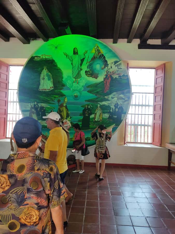 CARTAGENA: The Best CITY TOUR of my Magical City - The center and Getsemaní: the part to clarify before you go