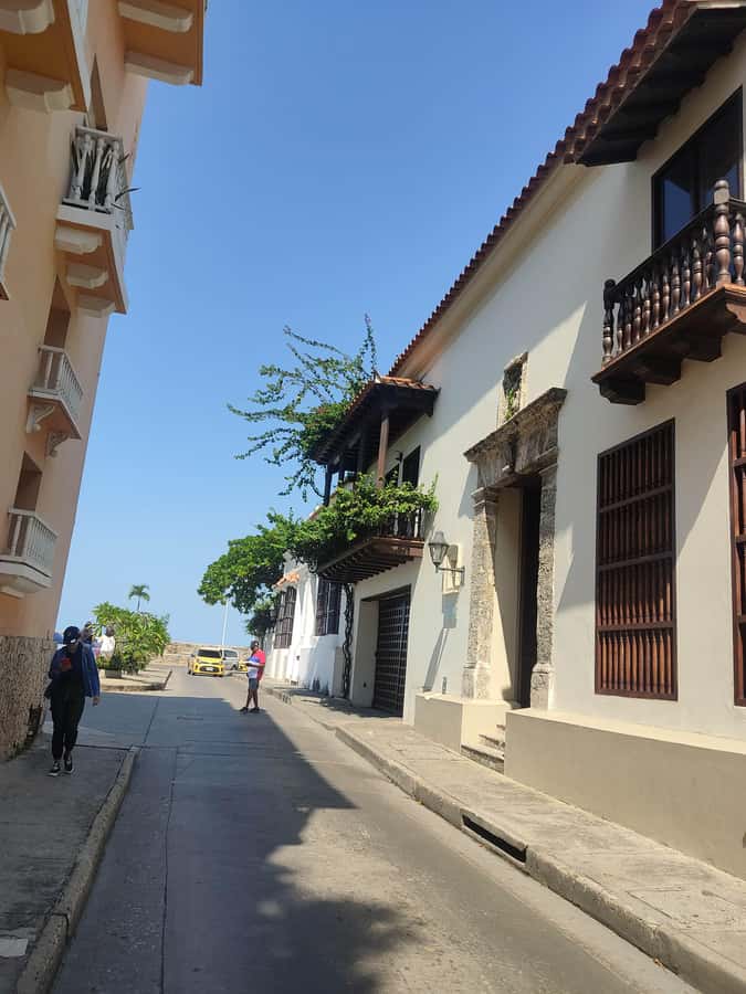 CARTAGENA: The Best CITY TOUR of my Magical City - The guides and the private-tour difference