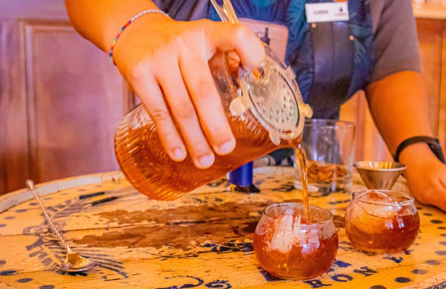 Cartagena: The Legendary Colombian Rum and Chocolate Tasting - Who will enjoy this tasting most?