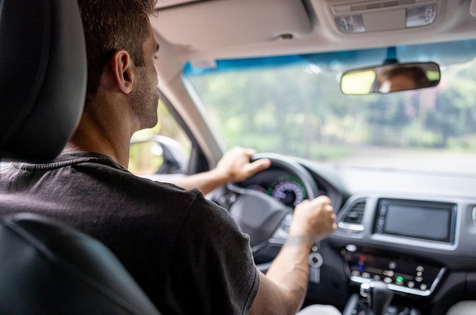 Cartagena to or from Tayrona Park Private Transfer - Communication is one of the real strengths