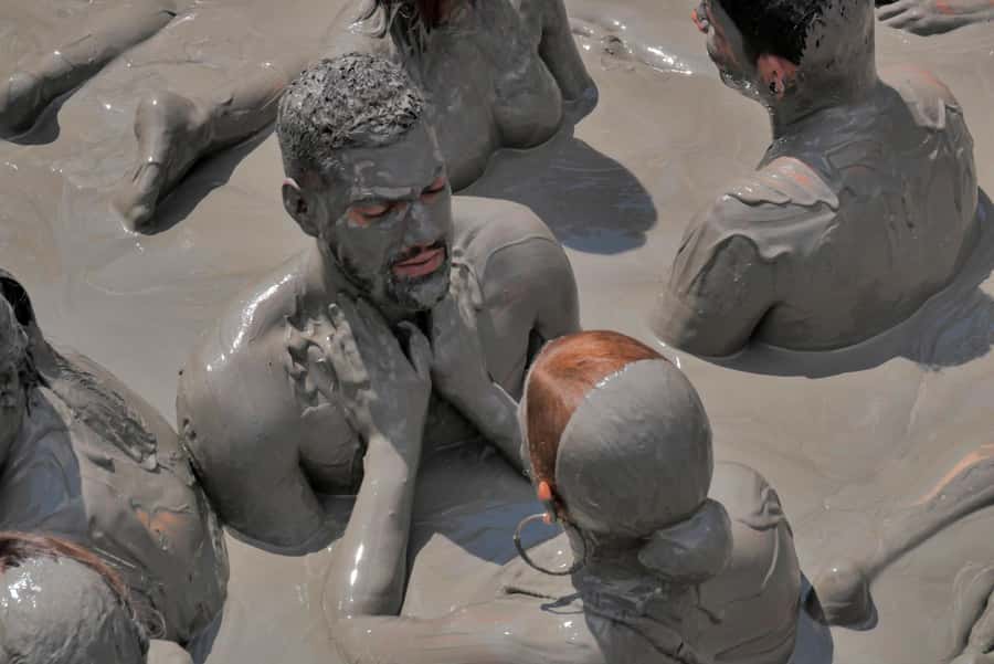 Cartagena: Totumo Mud Volcano Experience - Why this strange little volcano is worth your time