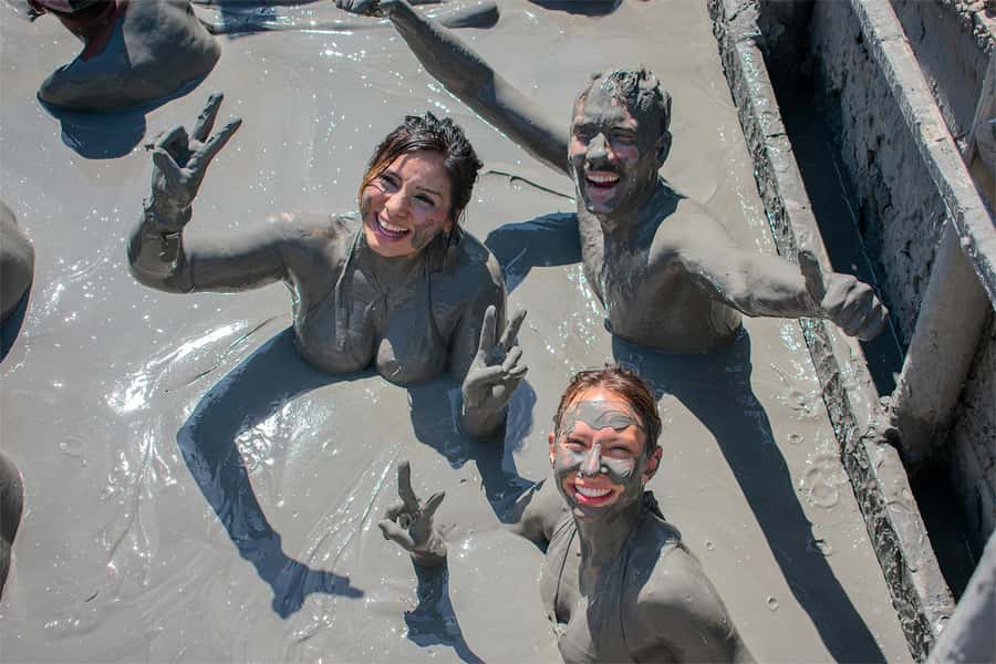 Cartagena: Totumo Mud Volcano Experience - How the $55 price feels