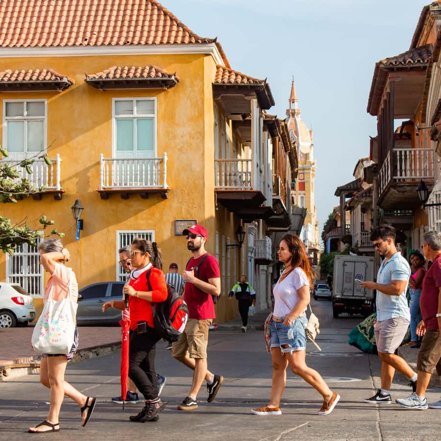 Cartagena Tour Privado x3 horas con Transfers - Key points to know before booking