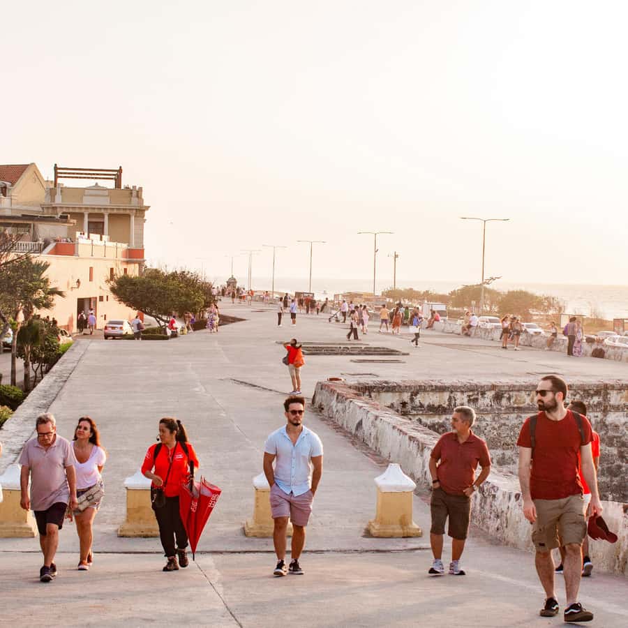 Cartagena Tour Privado x3 horas con Transfers - Why the three-hour option works, and where it falls short