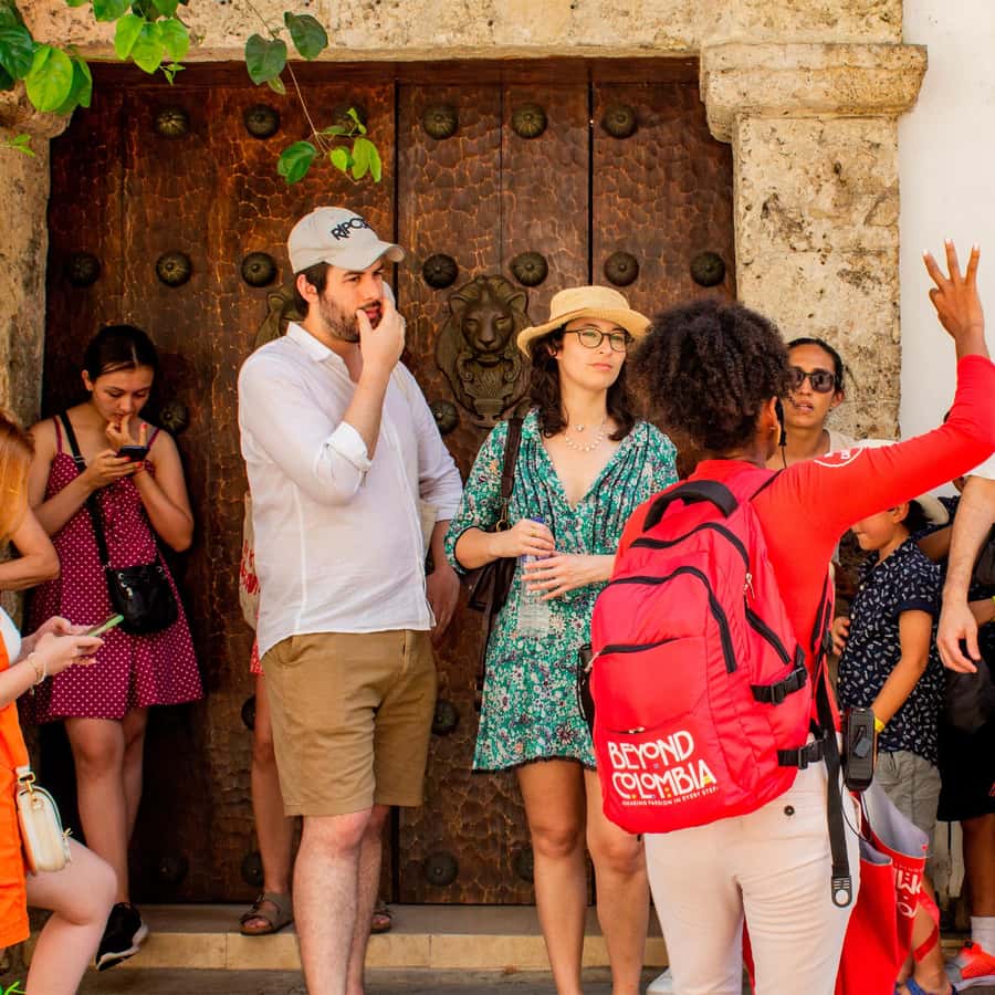 Cartagena Tour Privado x5 horas con Transfers - Why a private five-hour route makes sense in Cartagena