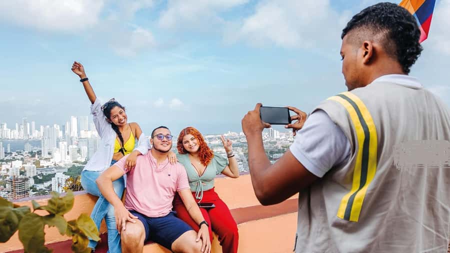 Cartagena: Tour the emblematic Cerro de la Popa - Is $33 a fair price?