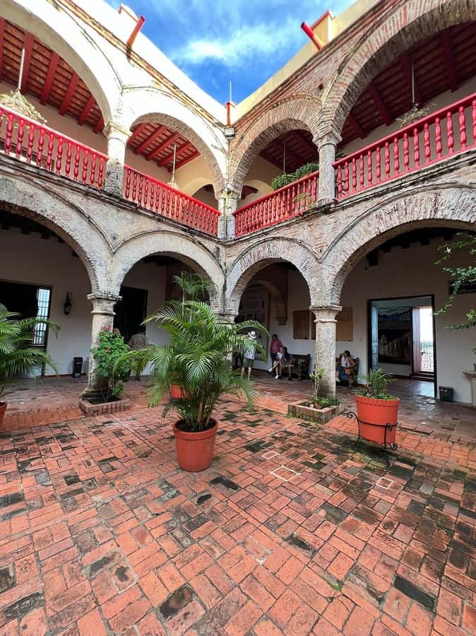 Cartagena: Tour the emblematic Cerro de la Popa - How the 150-minute schedule feels