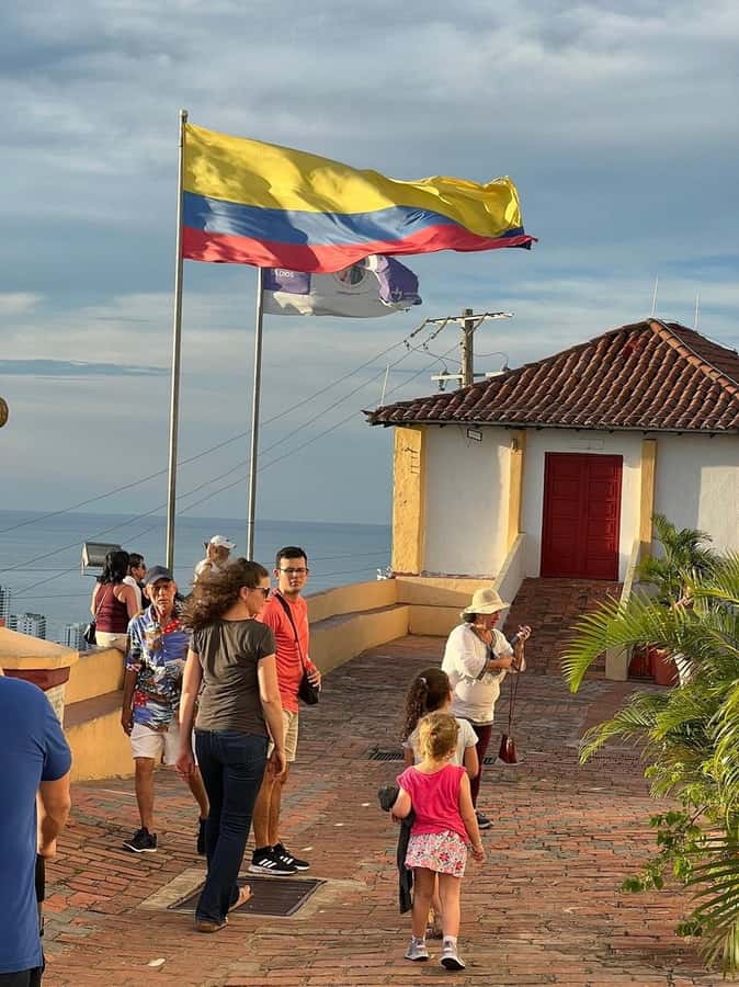 Cartagena: Tour the emblematic Cerro de la Popa - My verdict on Cerro de la Popa