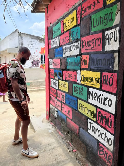 Cartagena: Tour with tour guide to San Basilio de Palenque - Who should book this day trip?