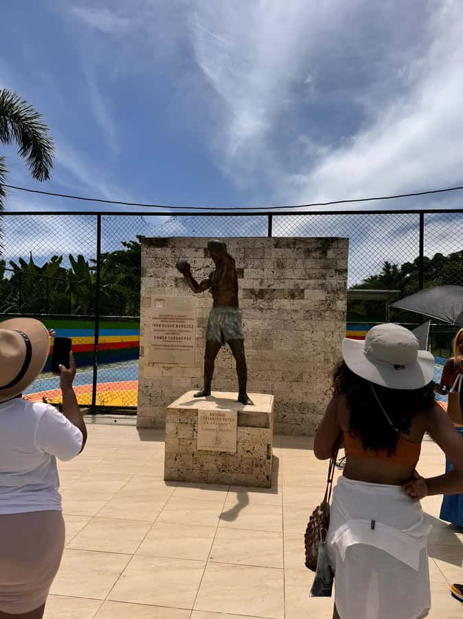 Cartagena: Tour with tour guide to San Basilio de Palenque - Traditional lunch and the taste of place