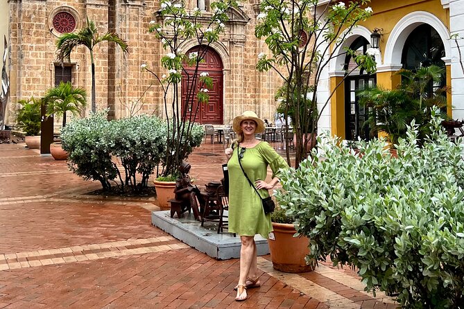 Cartagena Unforgettable: Half Day Private City Tour (Also for Cruisers) - Why This Tour Works for a Short Port Call
