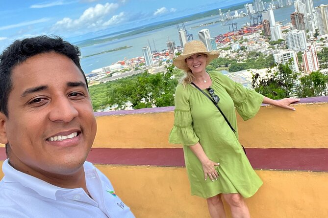 Cartagena Unforgettable: Half Day Private City Tour (Also for Cruisers) - Is $188 Per Person a Fair Price?