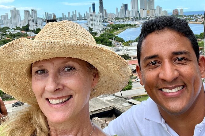 Cartagena Unforgettable: Half Day Private City Tour (Also for Cruisers) - Castillo de San Felipe: Cartagena’s Great Fortress