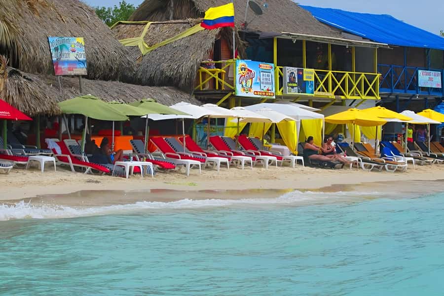 Cartagena: Visit 4 islands in a speedboat + plankton! - Who should book this island circuit?