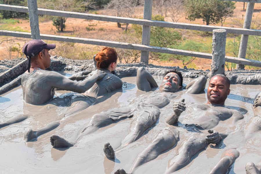 Cartagena: Visit the Totumo Volcano and bathe in mud - Key points to know before you go