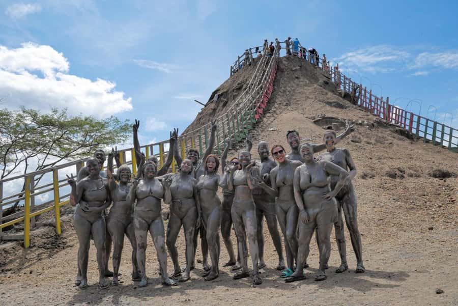 Cartagena: Visit the Totumo Volcano and bathe in mud - Why Totumo Volcano makes a worthwhile half-day trip