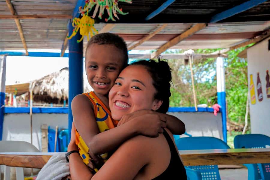 Cartagena: Visit the Totumo Volcano and bathe in mud - What the $42 price covers
