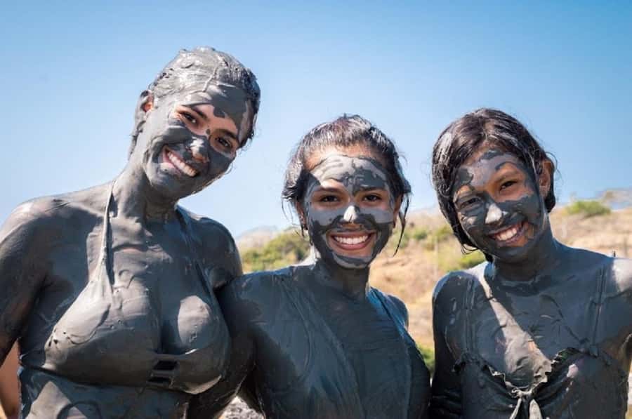 Cartagena: Volcano of Totumo with Entry Ticket and Transfer - What the Totumo Volcano outing is really like