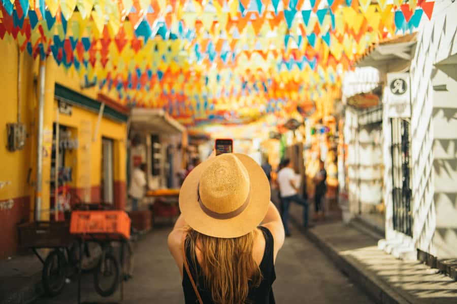 Cartagena: Walled City & Getsemani Private Tour - Starting at Plaza de Bolívar