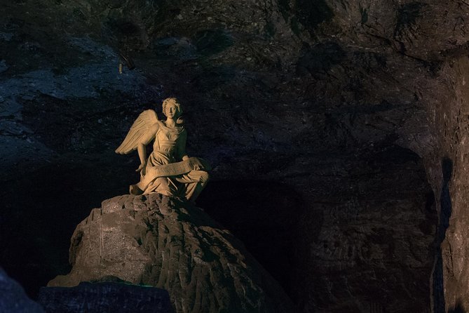 Cathedral of Sal Zipaquirá with Entrance and Transportation from Bogota - Why the Zipaquirá Salt Cathedral is worth your time