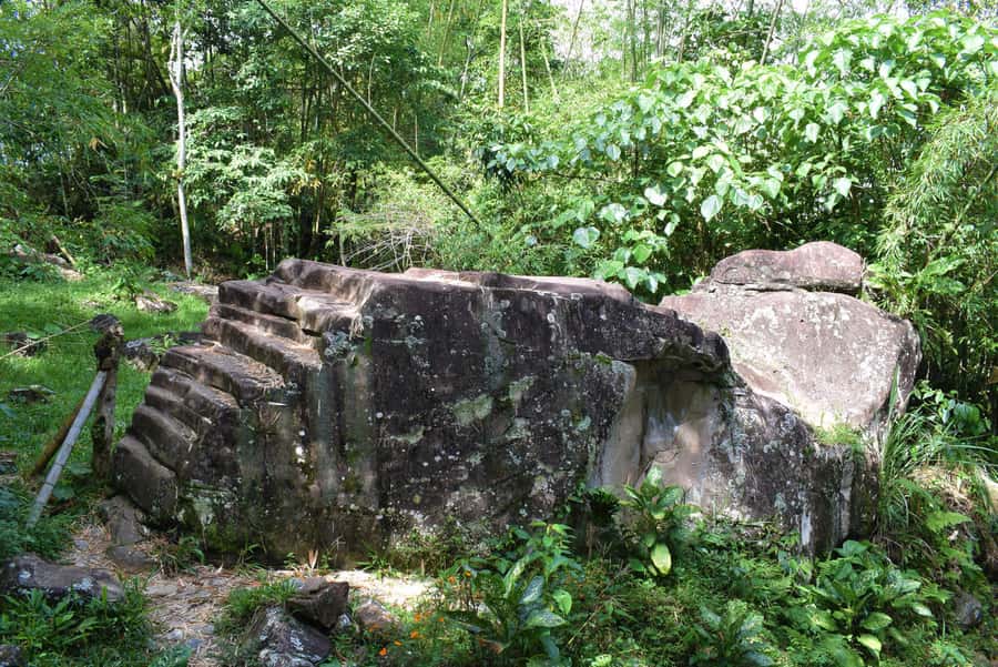 Cerro Tusa Tour: Hike the tallest natural pyramid-Roundtrip - Why Cerro Tusa feels different from a normal mountain hike