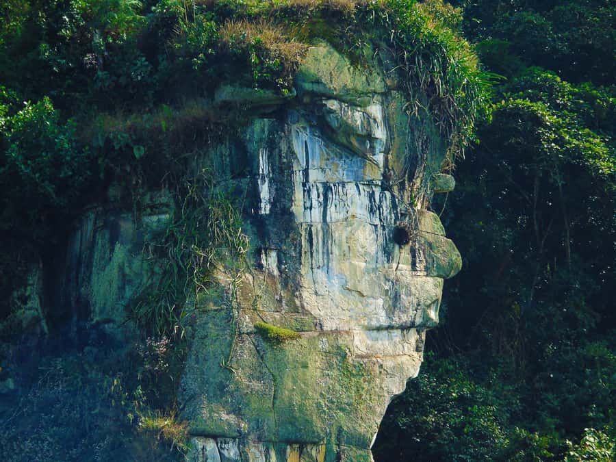 Cerro Tusa Tour: Hike the tallest natural pyramid-Roundtrip - The Altar of Offerings and Goddess of Mirrors