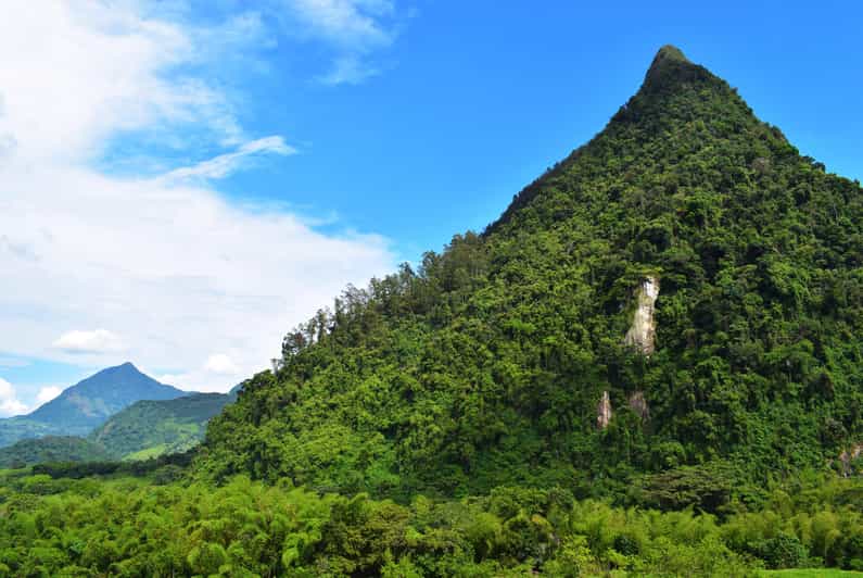 Cerro Tusa Tour: Hike the tallest natural pyramid-Roundtrip - What to pack for a successful day
