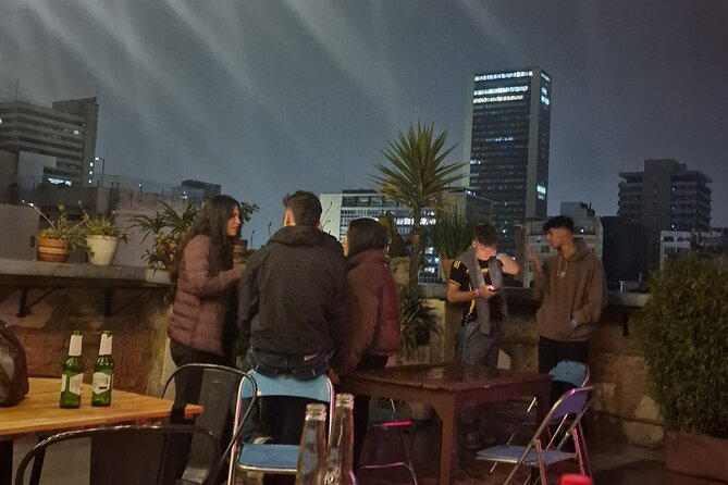 Cerveza Tejo y Salsa PubCrawl La Candelaria/Bogotá - Key points to know before booking