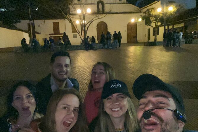 Cerveza Tejo y Salsa PubCrawl La Candelaria/Bogotá - Craft Beer and Colombian Drinking Culture