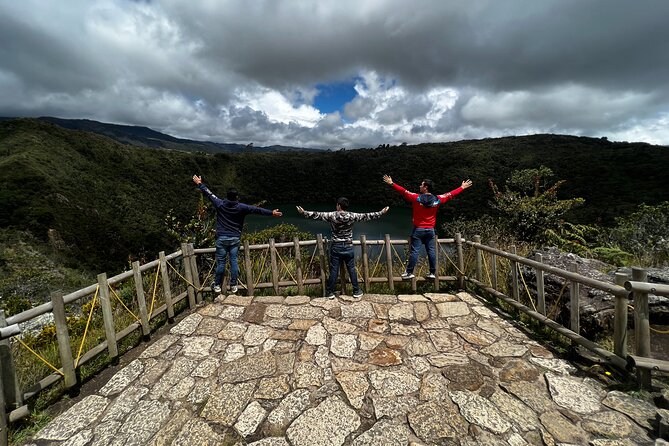 Charm Trilogy: Beyond Bogotá with Included Tickets - Why this day trip works so well