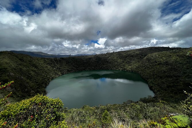 Charm Trilogy: Beyond Bogotá with Included Tickets - Price, tickets, and what you really pay for
