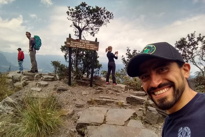 Chicaque Cloud Forest Hike - 4 hours - What the $95 price covers