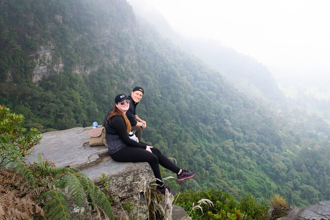 Chicaque Cloud Forest Hike - 4 hours - Who should book this Chicaque hike