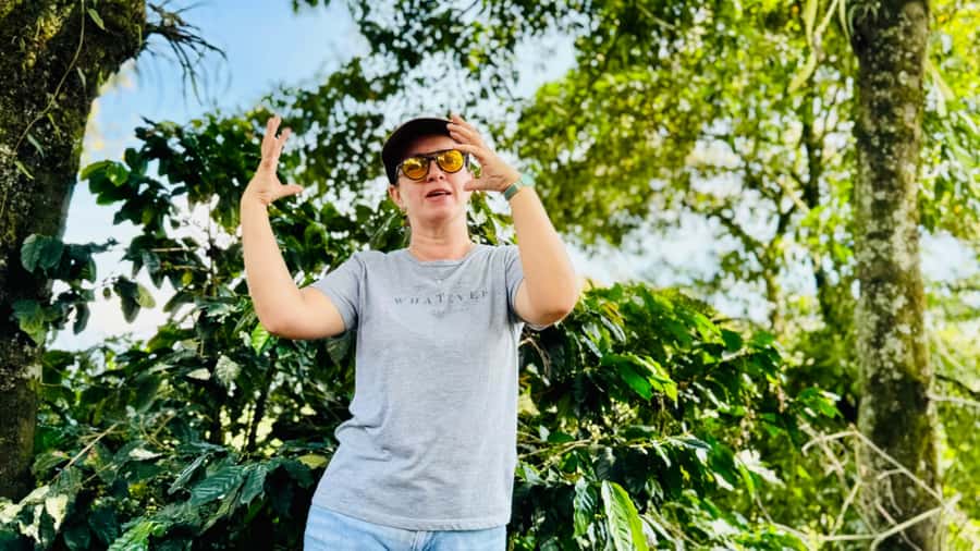 Chinchina, Caldas: The Story behind a cup of coffee in a hacienda - Why Hacienda La Gaviota is worth your time