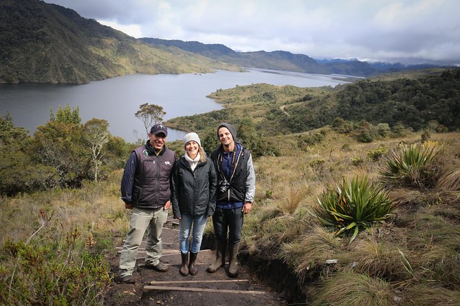 Chingaza Wildlife Páramo Adventure - Nine practical details to settle before departure