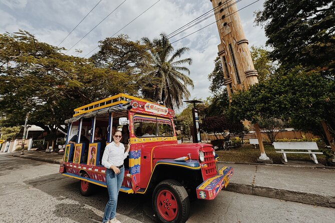 Chiva Private Cultural Tour with Audio Guide in Buga - Why this chiva tour works well in Buga