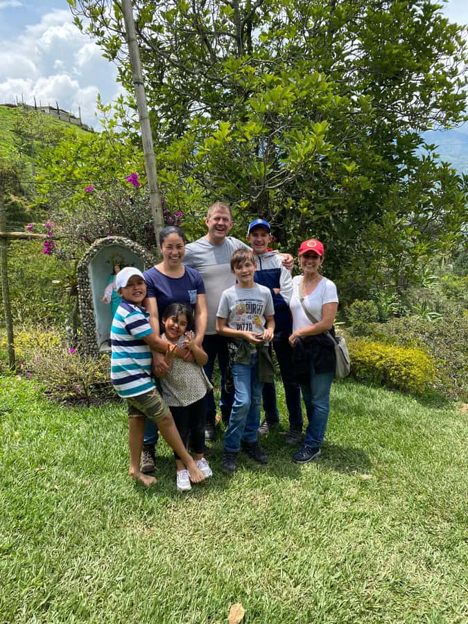 Chocolate tour near the Medellín - Following the bean from pod to paste