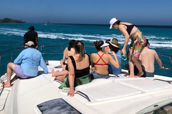 Cholon Boat Party Up 15 People - Is $1,304.35 good value for 15 people?